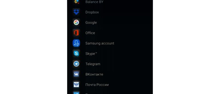 Включенная функция