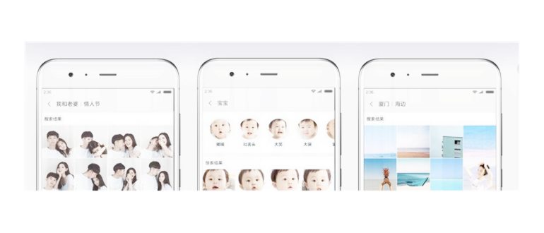 Функции, которые делают MIUI
