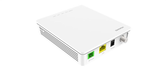 Терминал Huawei GPON ONT HG8245H5