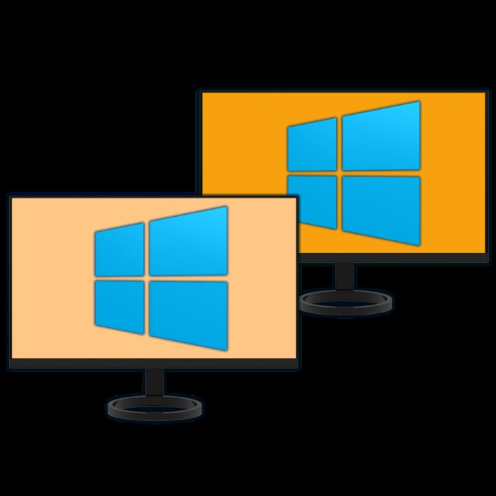 Подключение Второго Монитора к Ноутбуку Windows 10 • Дополнительная информация