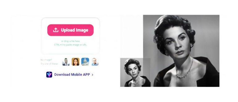 slideshow with