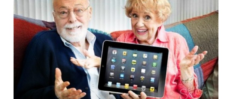 ipad синхронизация с