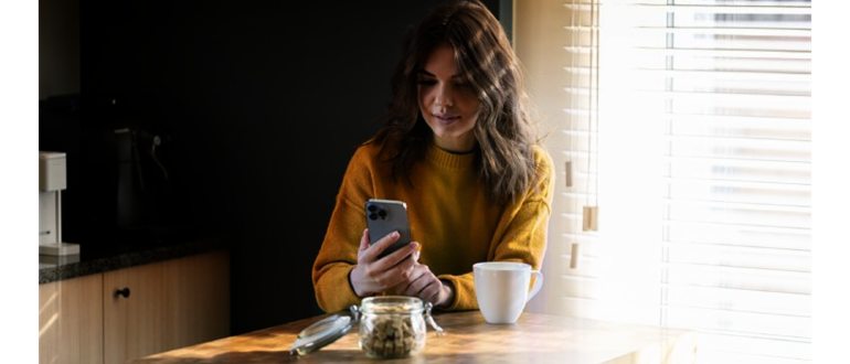 Как удалить кэш без потери данных на iPhone или