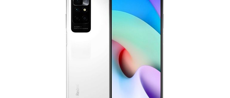 Xiaomi Redmi 10 4/64