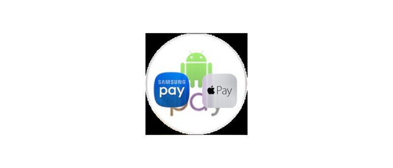 Что происходит при оплате с помощью Apple Pay на