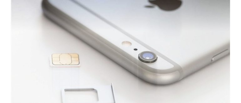 Смартфон Apple iPhone SE