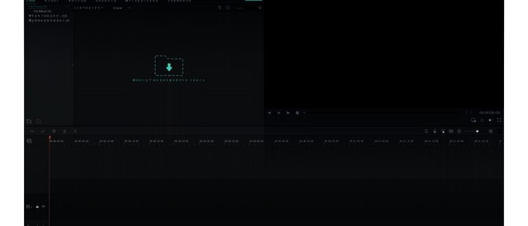 обрезать видео