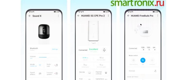 Как подключить беспроводные наушники к Android