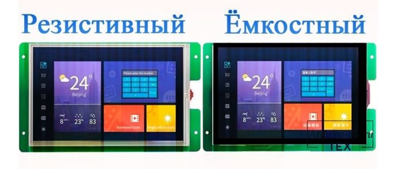 mijjo сенсорные