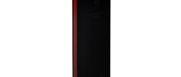 портативное зарядное устройство xiaomi