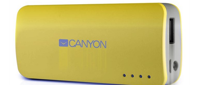 canyon