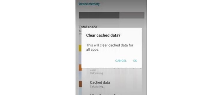 Очистка памяти на телефоне Samsung A50: простые способы и советы