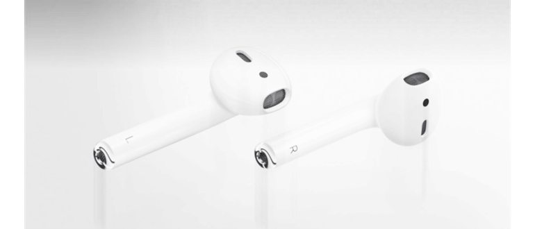 Наушники AirPods Pro 2 сравнение с
