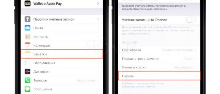 Стандартные средства
