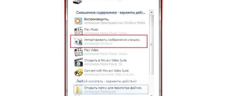 папка