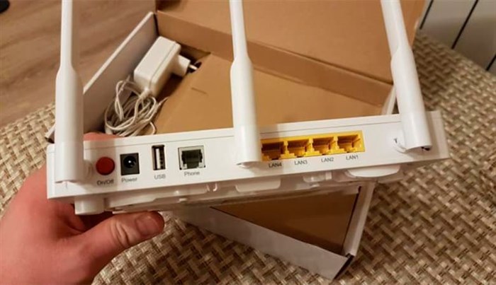 Как Настроить Роутер Zte Ростелеком • Подключение по wi-fi