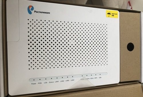 Как Настроить Роутер Zte Ростелеком • Подключение по wi-fi