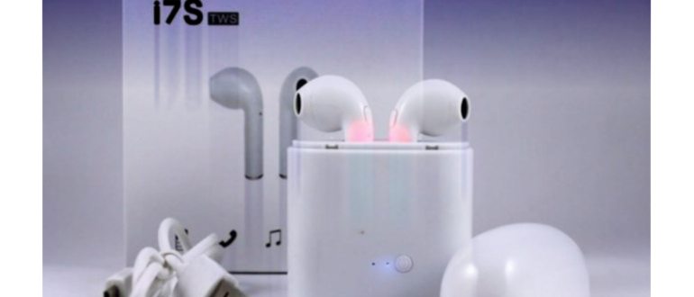 Как пользоваться Bluetooth наушниками: iOS,