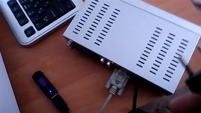 Приставка Smartlabs SML-282 Base с прошивкой под технологию IPTV