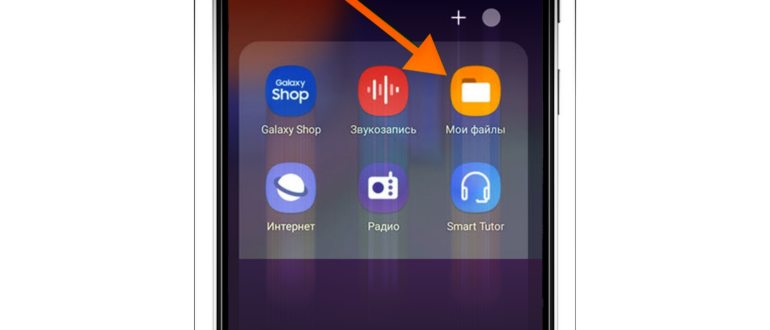 Samsung S6102 увеличение