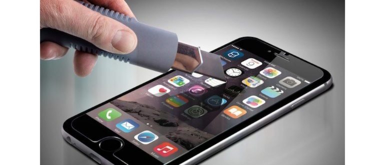 5. MoKo iPhone 11 Защитная пленка для объектива
