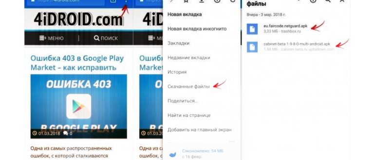 Android