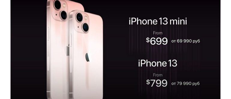 Стоит ли покупать iphone 13 pro в 2024