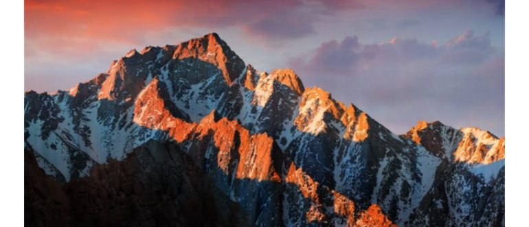 Как включить единый рабочий стол в macOS