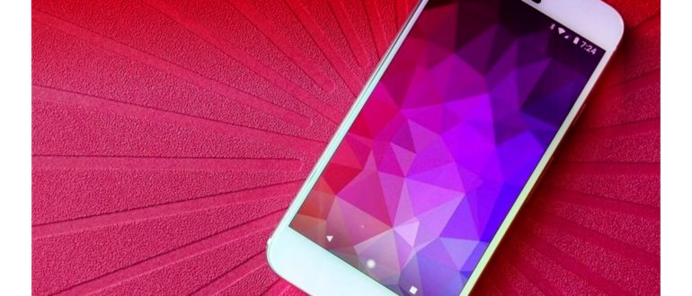 Как сделать Android