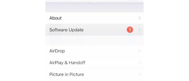 Как настроить режим модема на iPhone и устранить