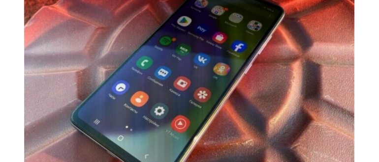 Бюджетные смартфоны Samsung: 10 лучших моделей