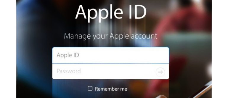 Как правильно выйти из iCloud на iPhone, iPad или