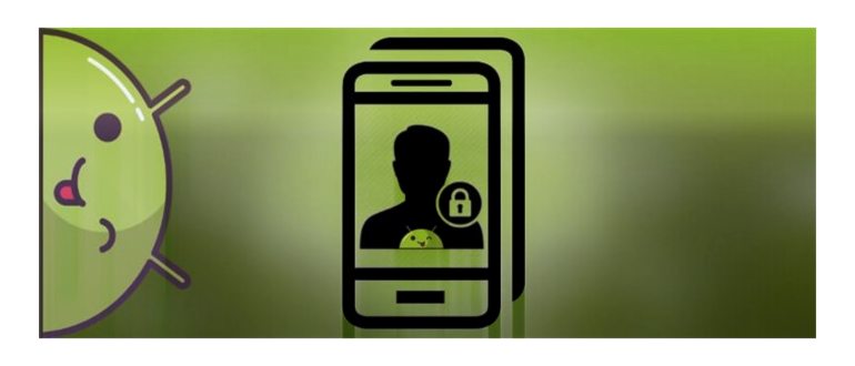 Найти утерянные контакты на