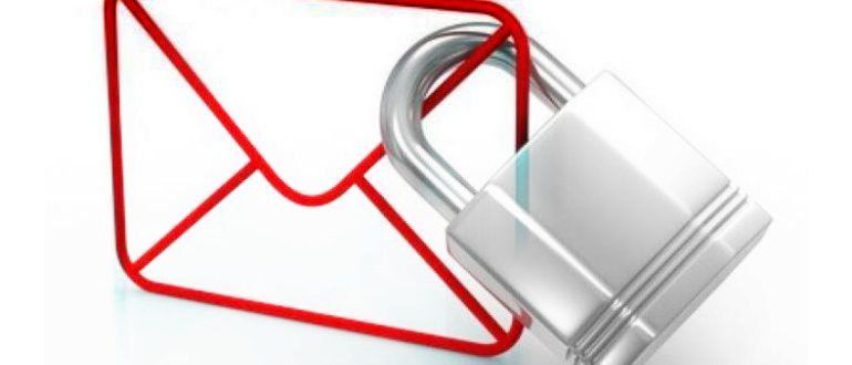 Регистрация Email адреса на