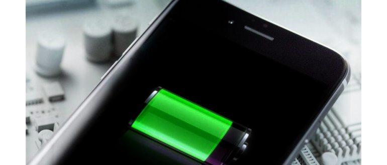 раздел iPhone в