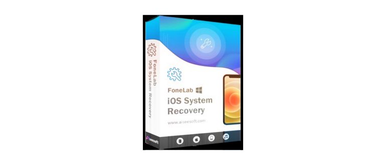 Aiseesoft iOS Восстановление