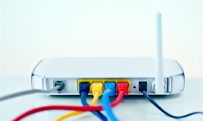 Как зайти в настройки роутера TP-Link