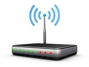 Роутер Wifi ZyXel