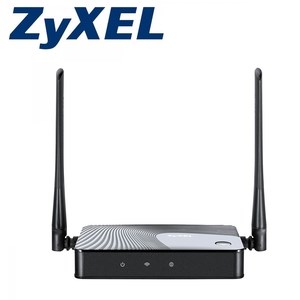 Настройка роутера ZyXel keenetic