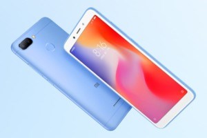 Xiaomi Redmi