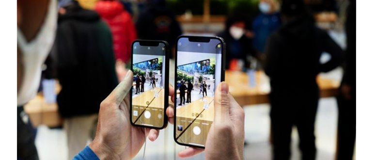 iPhone