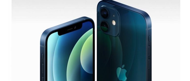 iPhone 12