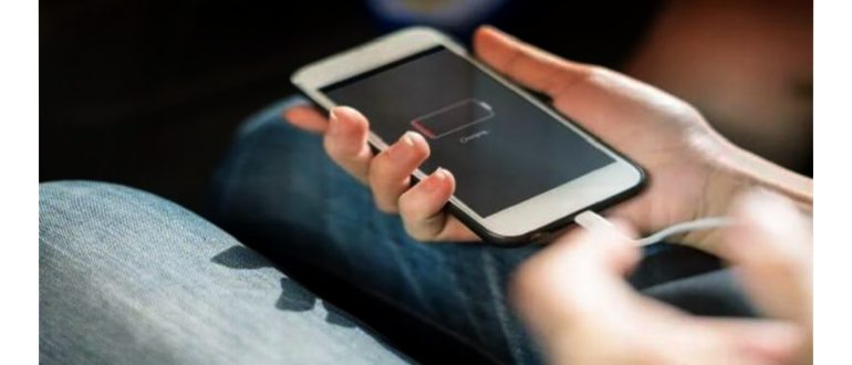 iPhone 8 не включается: 3 способа решить