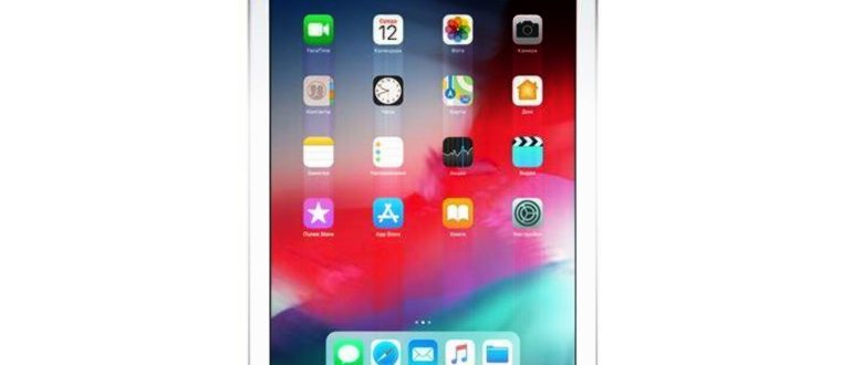 iPad