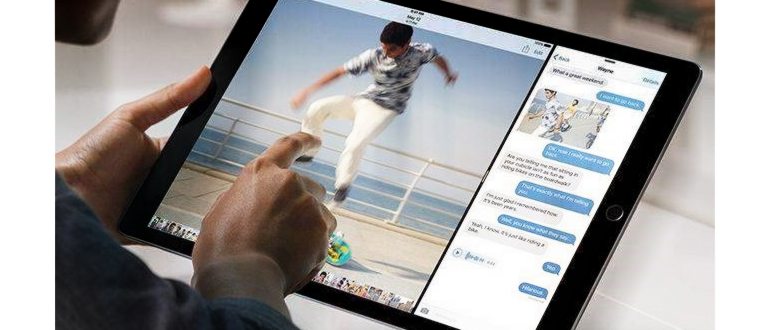 Рейтинг ТОП-7 лучших планшетов Apple 2024