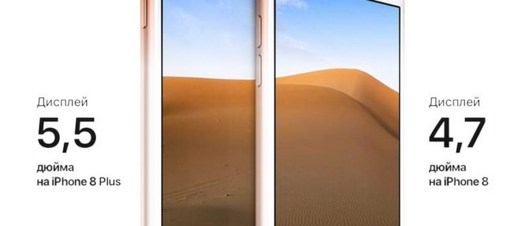 Сколько оперативной памяти в iPhone 8 Plus: подробные характеристики