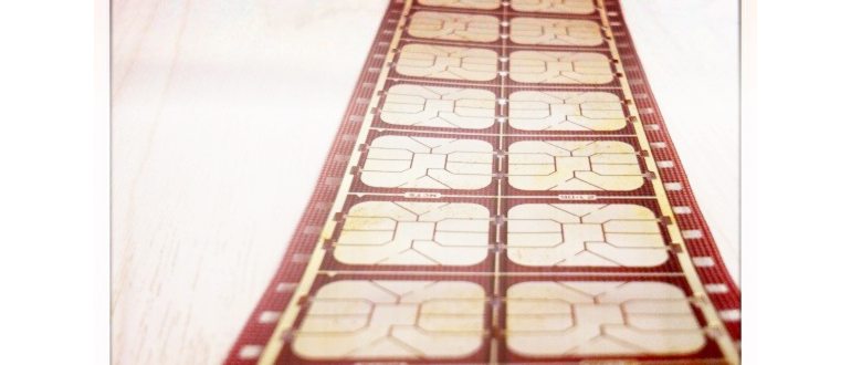 Что такое SIM-карта. Секреты вашей