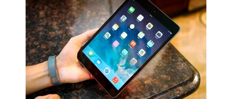 iPad Mini