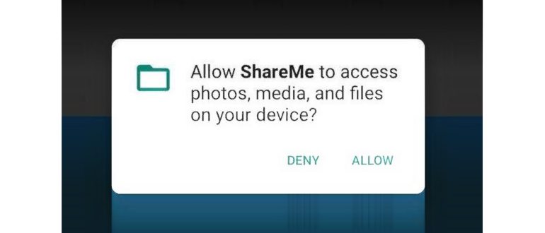 InShare для