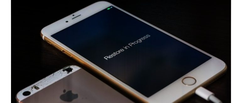 Сервисный центр Apple в